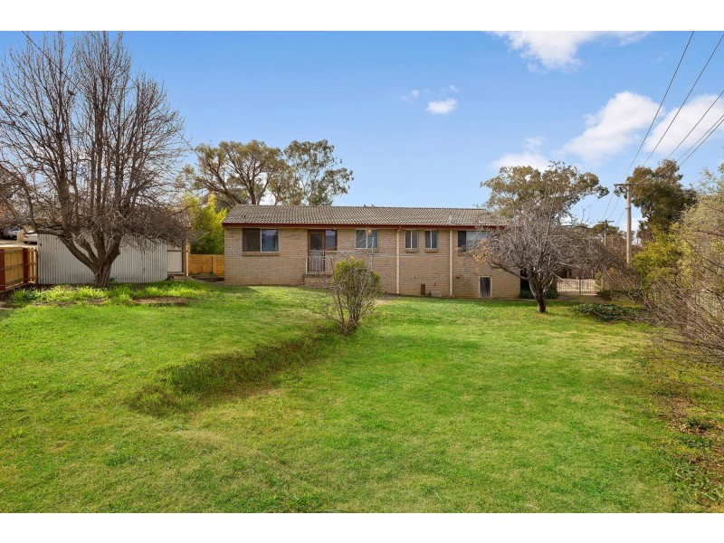 1 Bennet Place, Spence ACT 2615