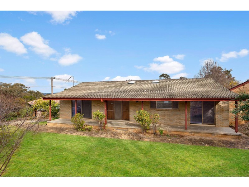1 Bennet Place, Spence ACT 2615