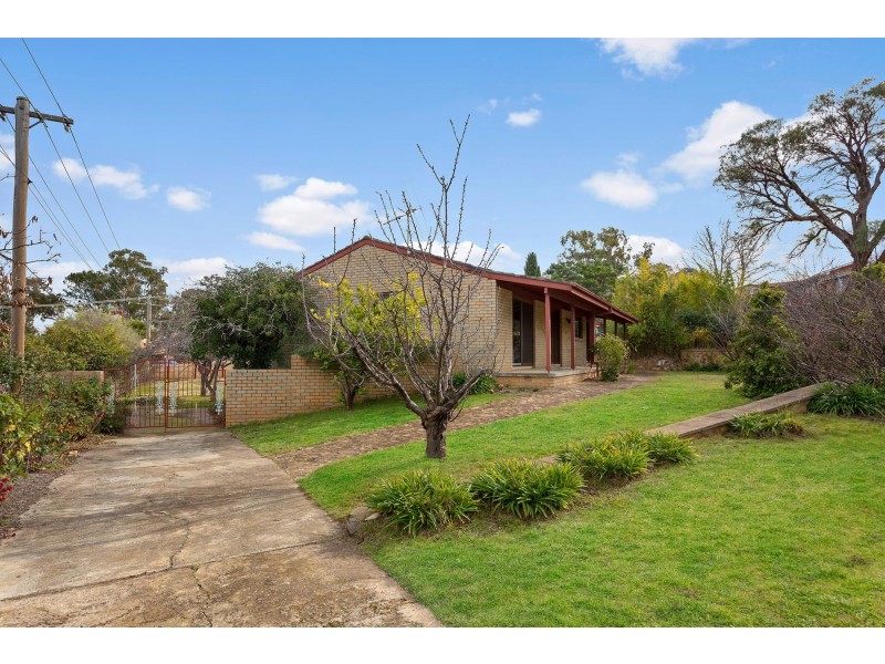 1 Bennet Place, Spence ACT 2615