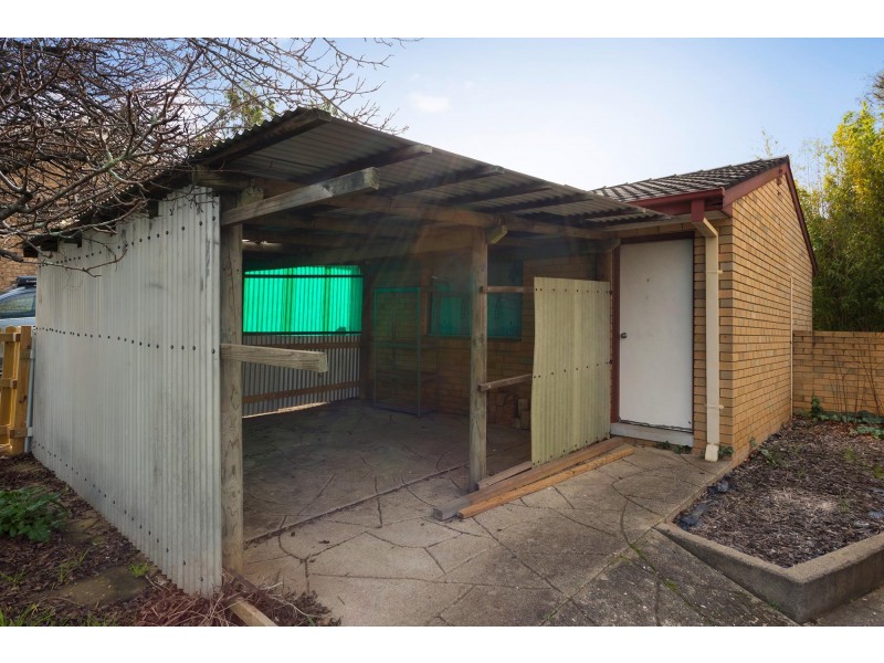 1 Bennet Place, Spence ACT 2615