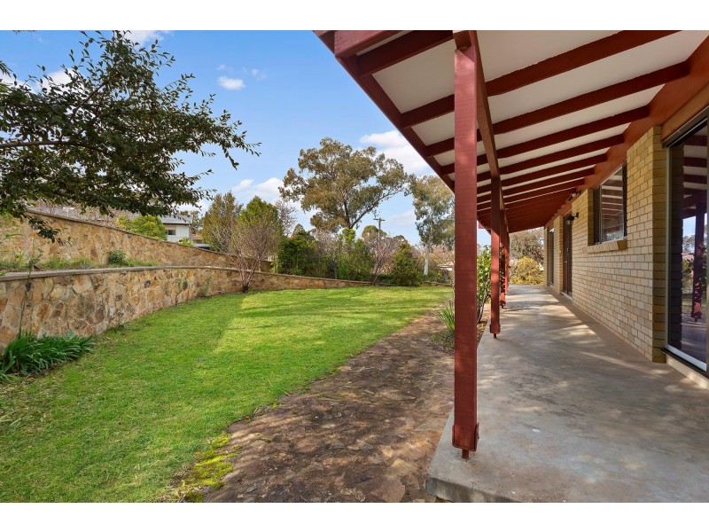1 Bennet Place, Spence ACT 2615