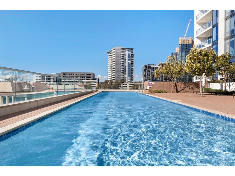 127/39 Benjamin Way, Belconnen ACT 2617