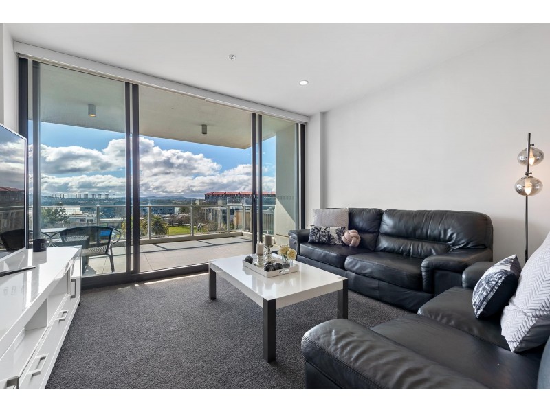 127/39 Benjamin Way, Belconnen ACT 2617