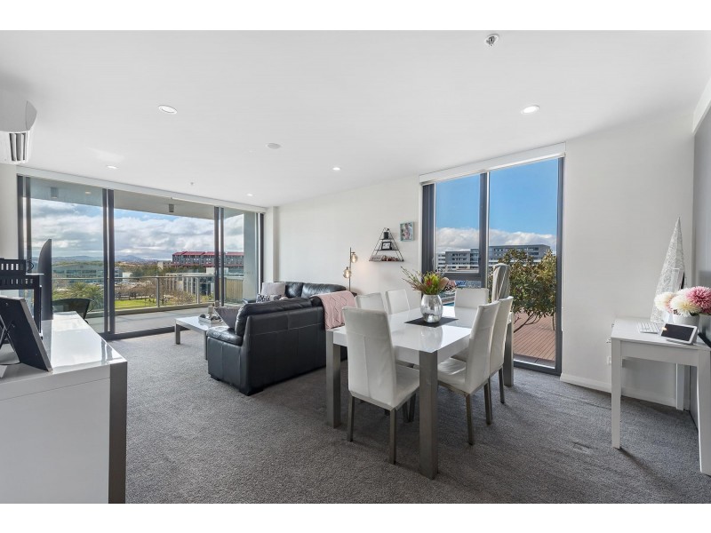 127/39 Benjamin Way, Belconnen ACT 2617