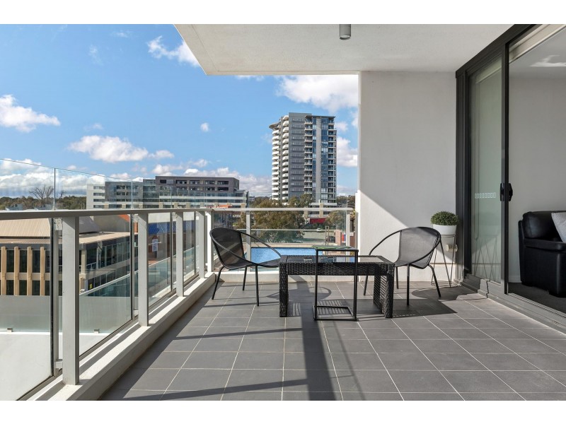 127/39 Benjamin Way, Belconnen ACT 2617