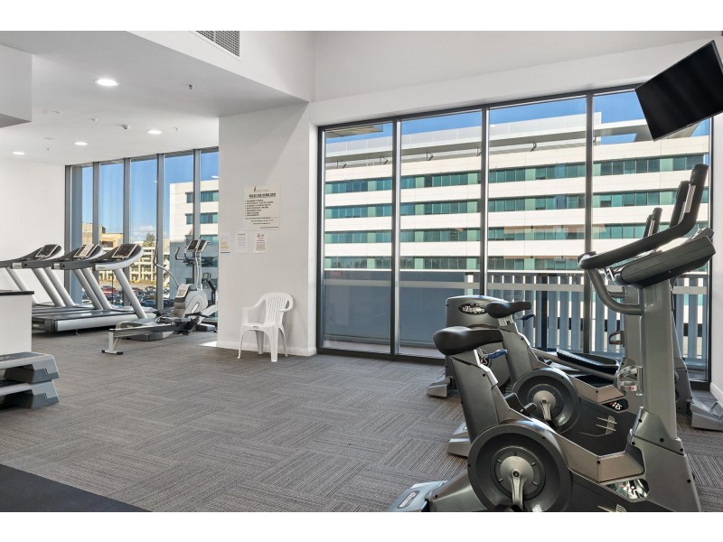 127/39 Benjamin Way, Belconnen ACT 2617