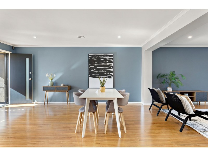 4 Stromlo Crescent, Palmerston ACT 2913