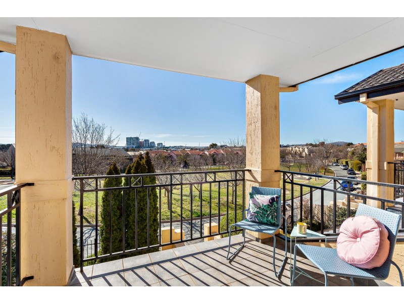 4 Stromlo Crescent, Palmerston ACT 2913