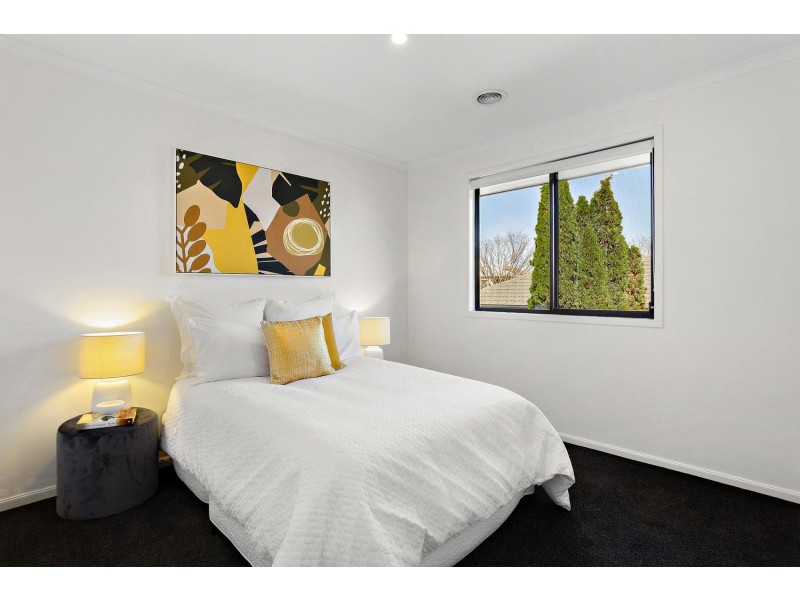 4 Stromlo Crescent, Palmerston ACT 2913