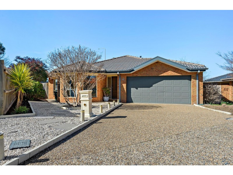 18 Buckingham Street, Amaroo ACT 2914