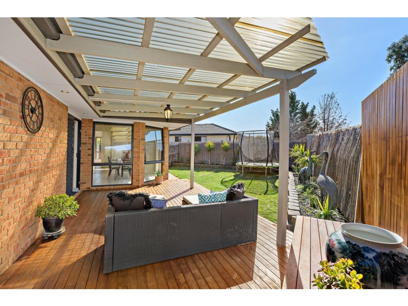 18 Buckingham Street, Amaroo ACT 2914
