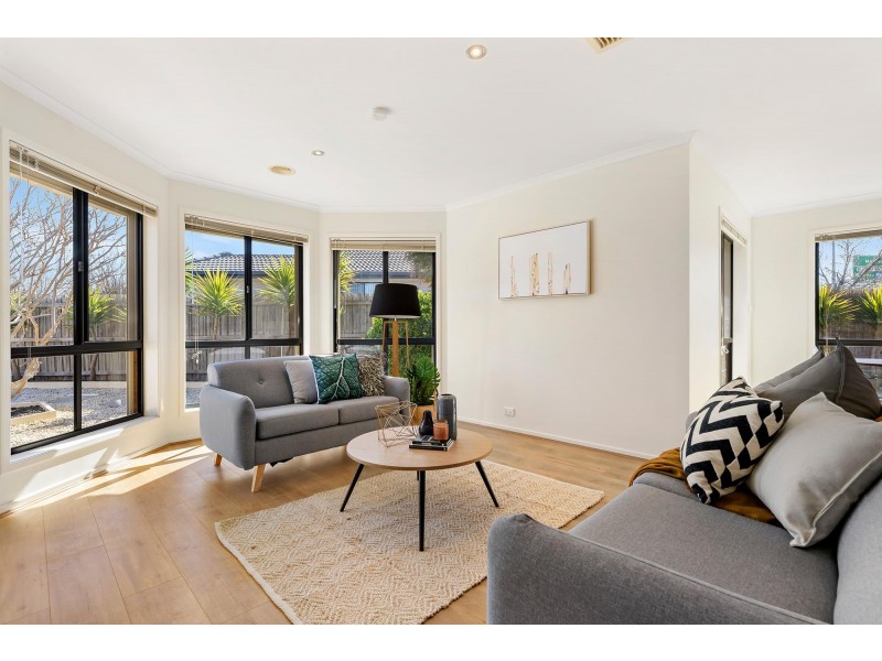 18 Buckingham Street, Amaroo ACT 2914