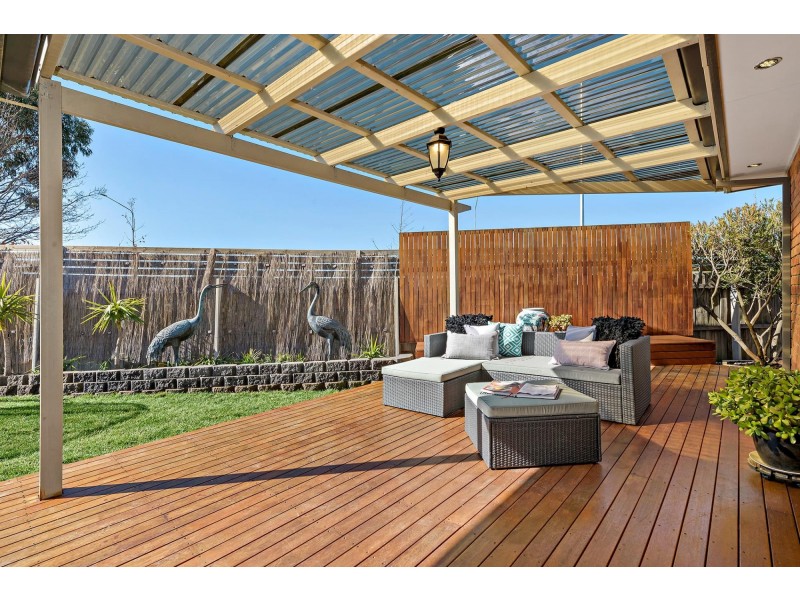 18 Buckingham Street, Amaroo ACT 2914