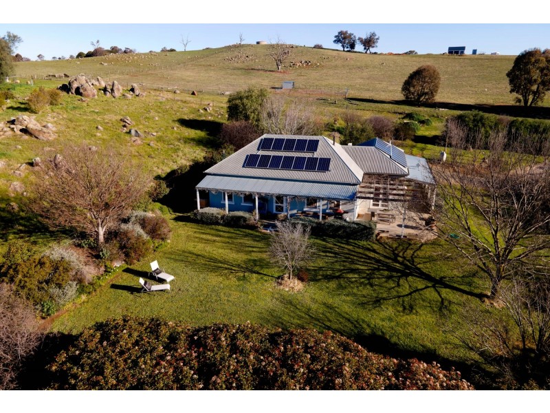 28-32 Mylora Street, Binalong NSW 2584