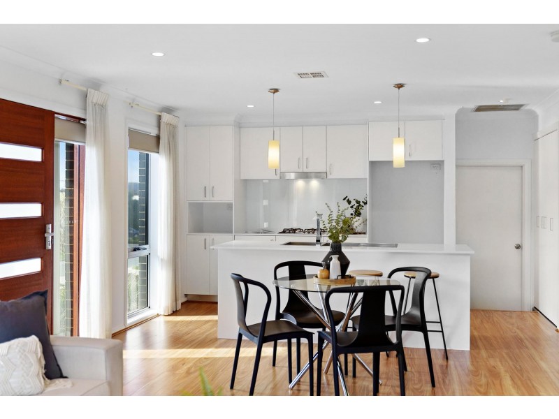 1/5 Keith Waller Rise, Casey ACT 2913