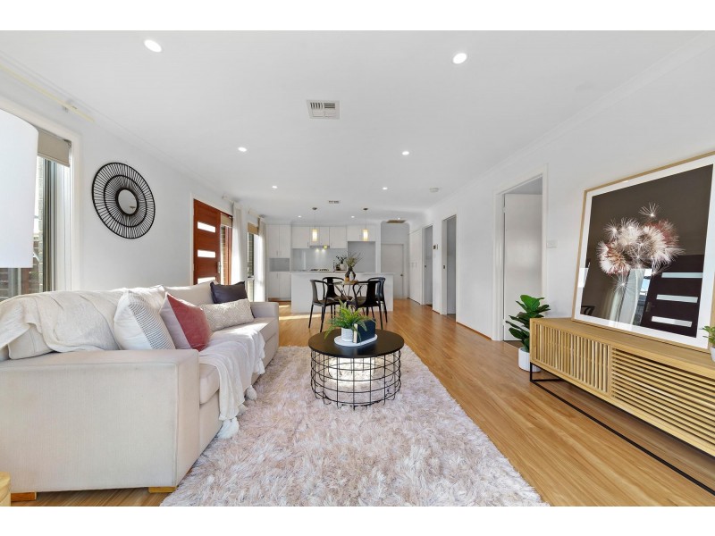 1/5 Keith Waller Rise, Casey ACT 2913