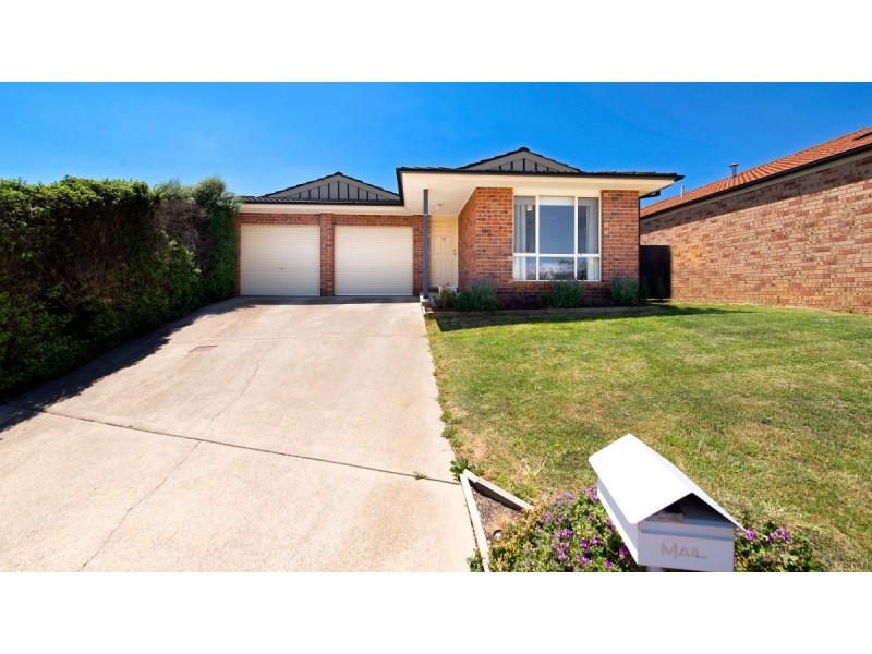 10 Tarra Place, Ngunnawal ACT 2913