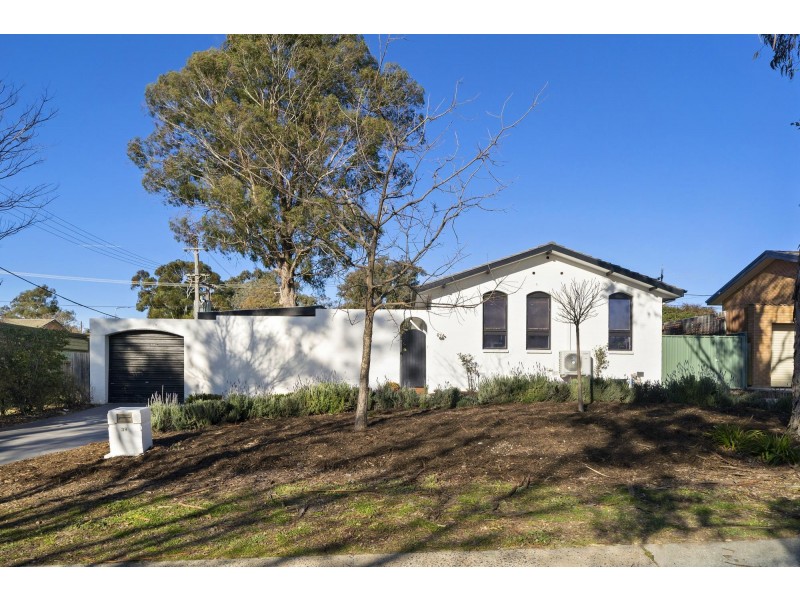 39 McCabe Crescent, Holt ACT 2615