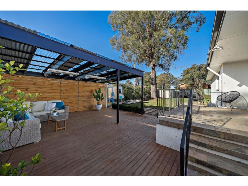 39 McCabe Crescent, Holt ACT 2615