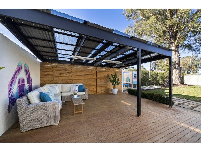 39 McCabe Crescent, Holt ACT 2615