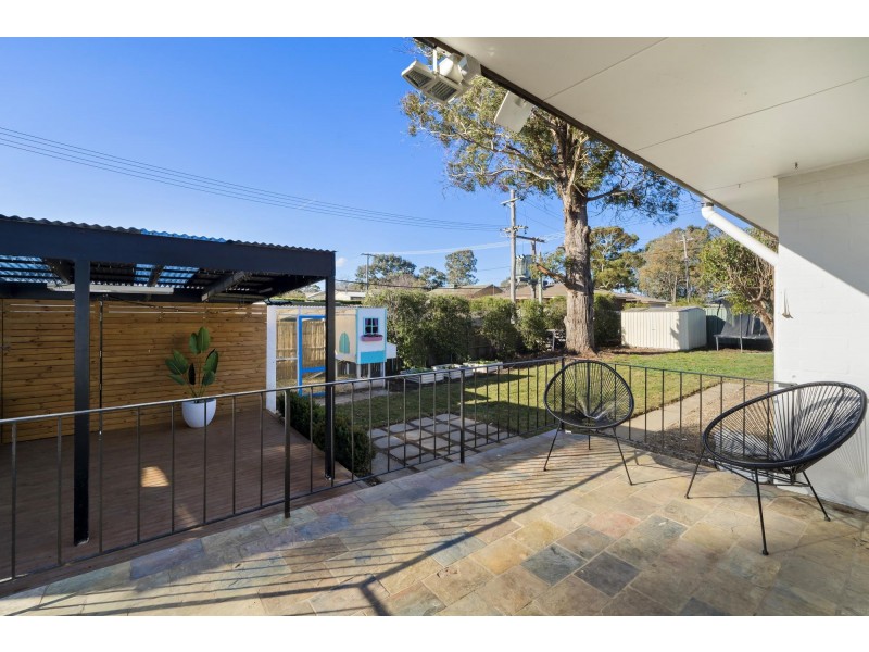 39 McCabe Crescent, Holt ACT 2615