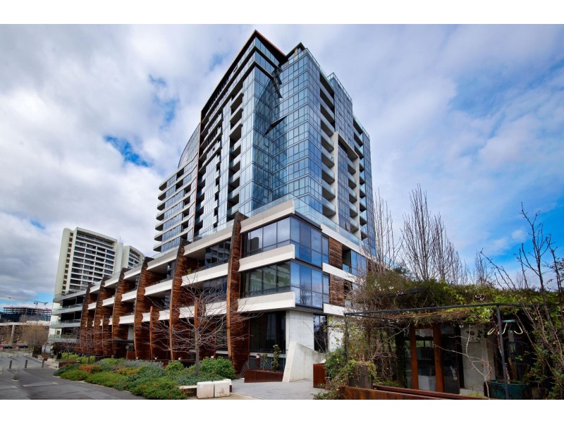 G01/19 Marcus Clarke Street, City ACT 2601