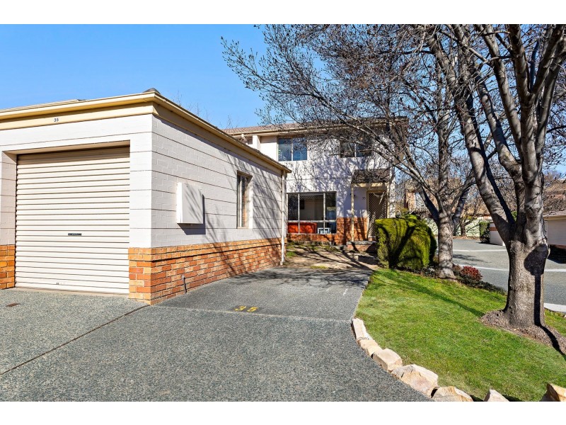 35/46 Paul Coe Crescent, Ngunnawal ACT 2913