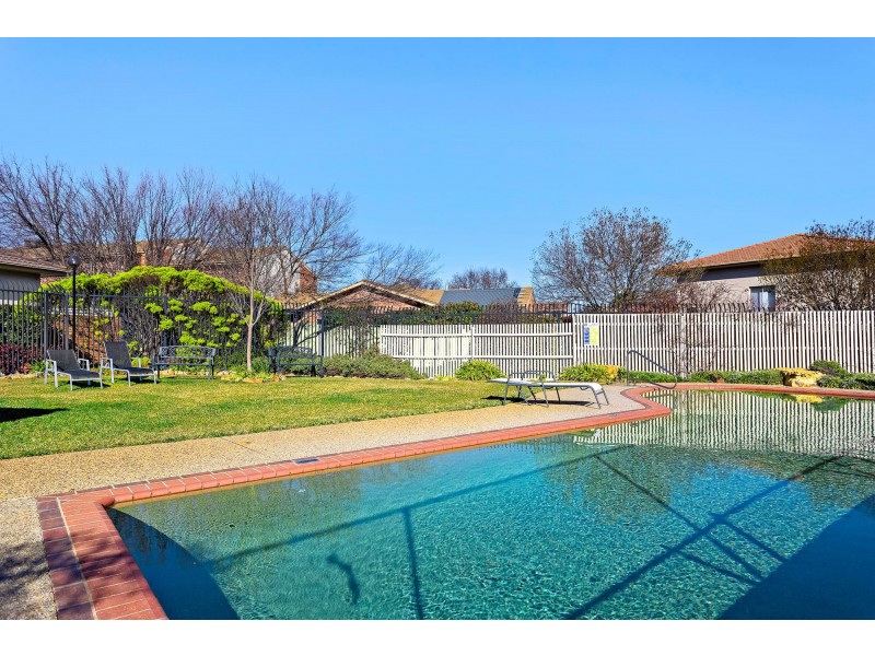 35/46 Paul Coe Crescent, Ngunnawal ACT 2913