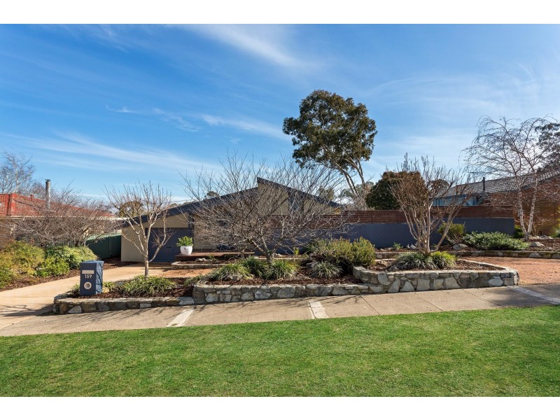 159 Copland Drive, Spence ACT 2615