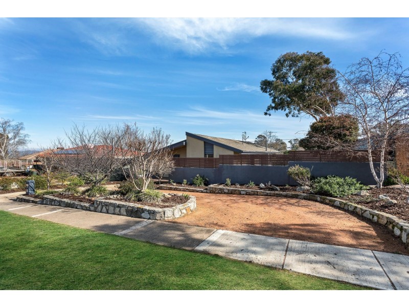 159 Copland Drive, Spence ACT 2615