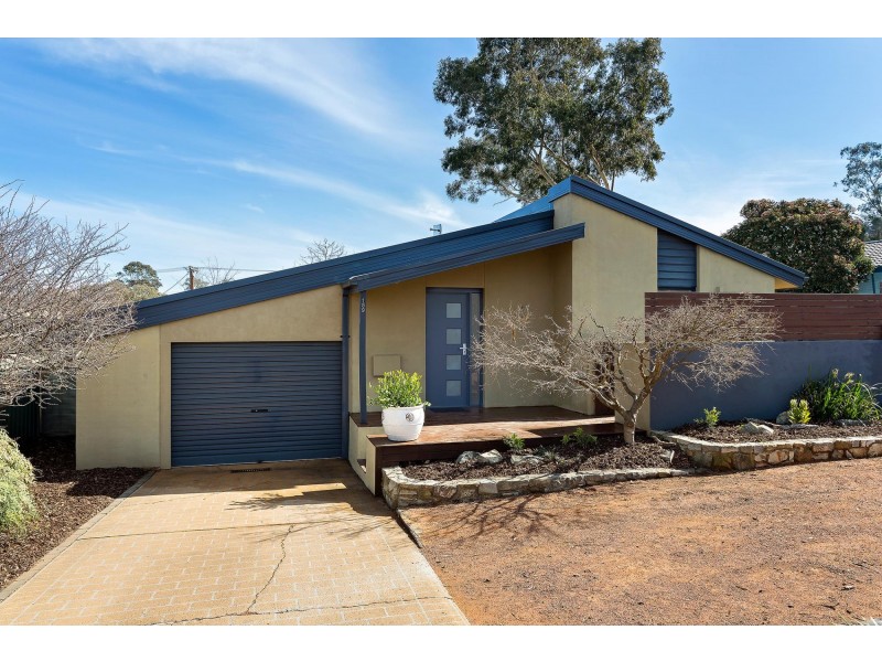 159 Copland Drive, Spence ACT 2615