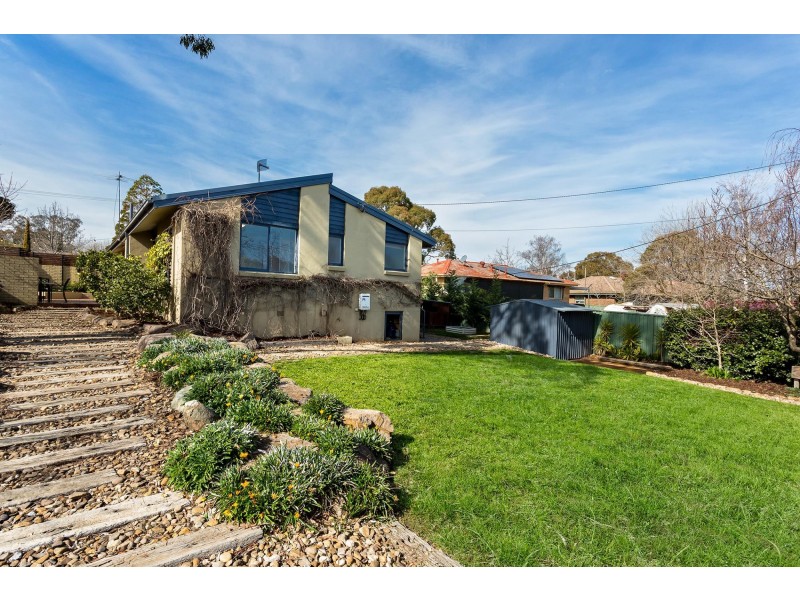 159 Copland Drive, Spence ACT 2615