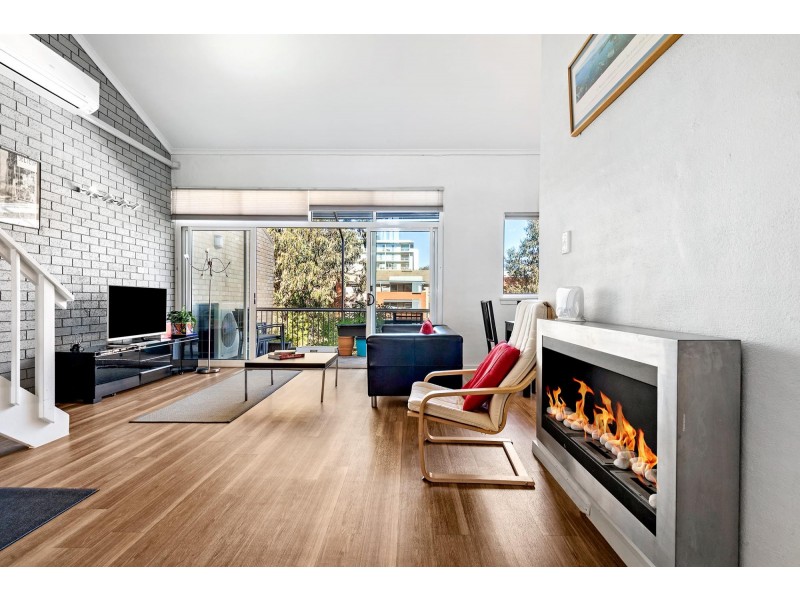 12A/52 Forbes Street, Turner ACT 2612