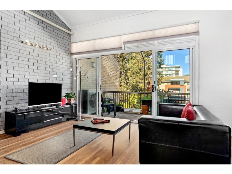 12A/52 Forbes Street, Turner ACT 2612