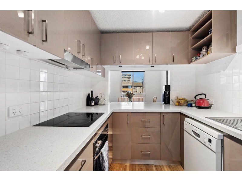 12A/52 Forbes Street, Turner ACT 2612