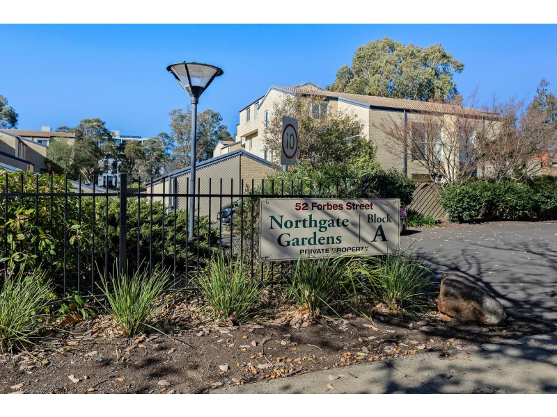 12A/52 Forbes Street, Turner ACT 2612