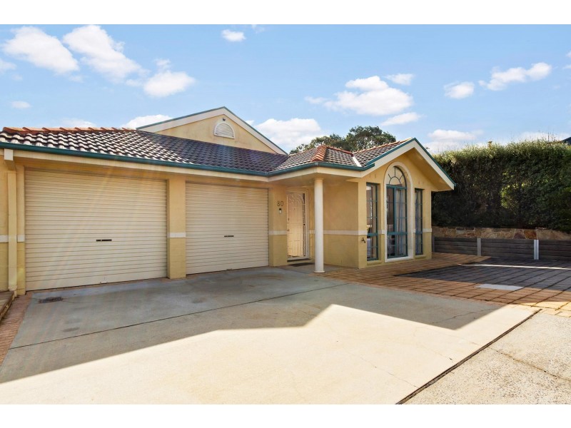 80 Wanderer Court, Amaroo ACT 2914