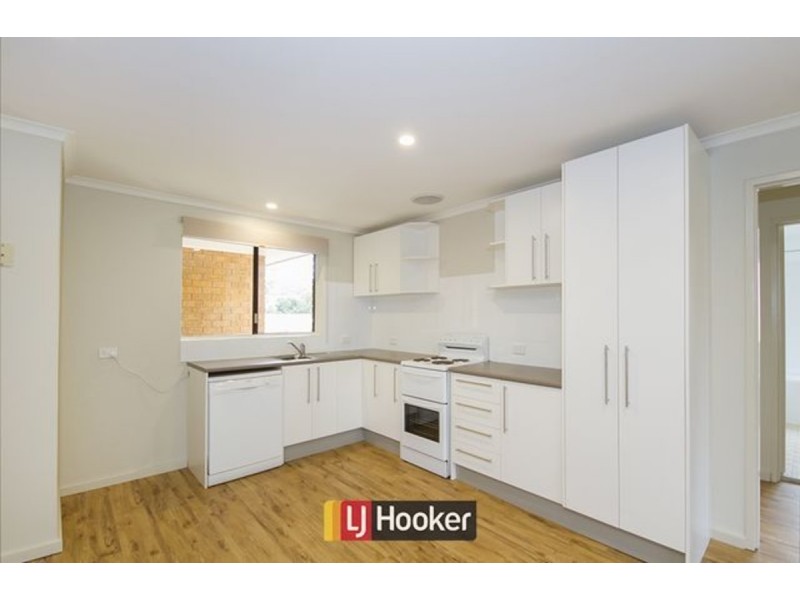 Unit/11/30 Chinner Crescent, Melba ACT 2615