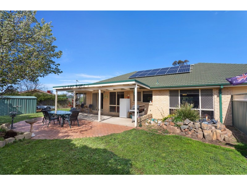 72 Shoalhaven Avenue, Amaroo ACT 2914