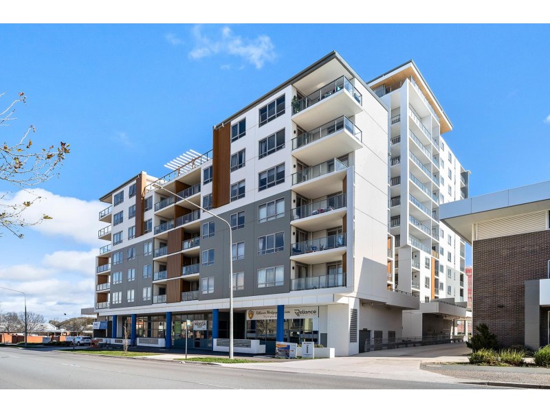 46/77 Gozzard Street, Gungahlin ACT 2912