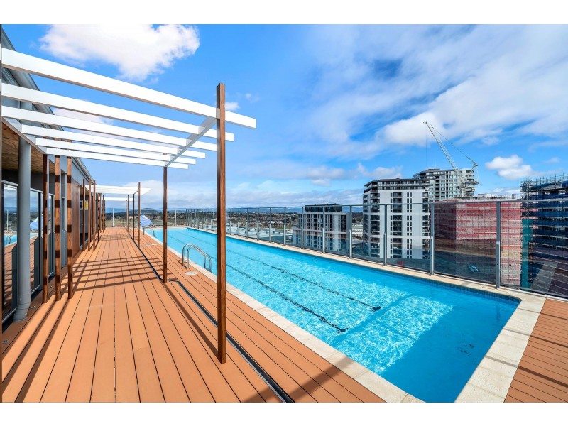 46/77 Gozzard Street, Gungahlin ACT 2912