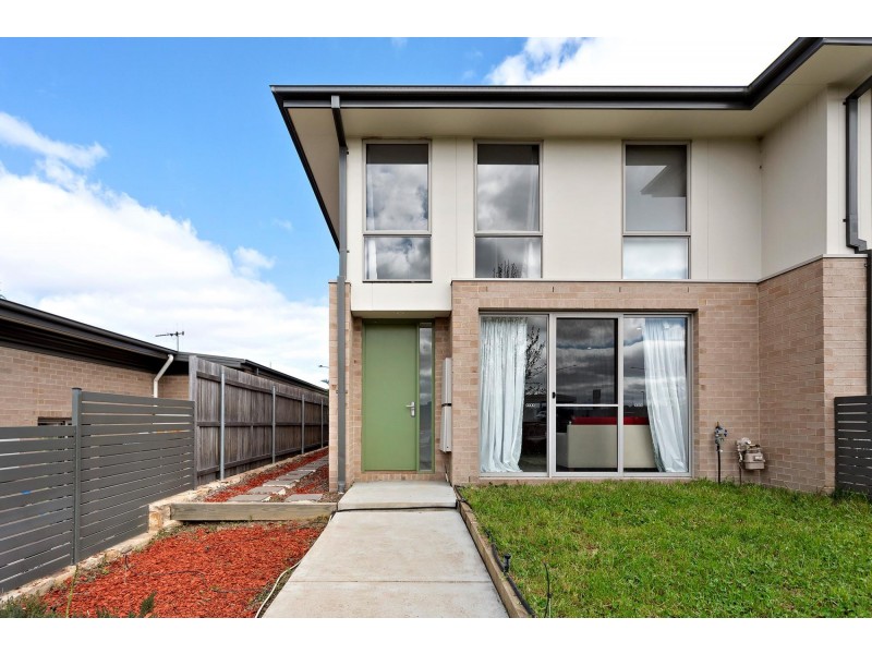 14 Lambrick Lane, Casey ACT 2913