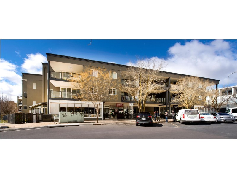97/68 Hardwick Crescent, Holt ACT 2615