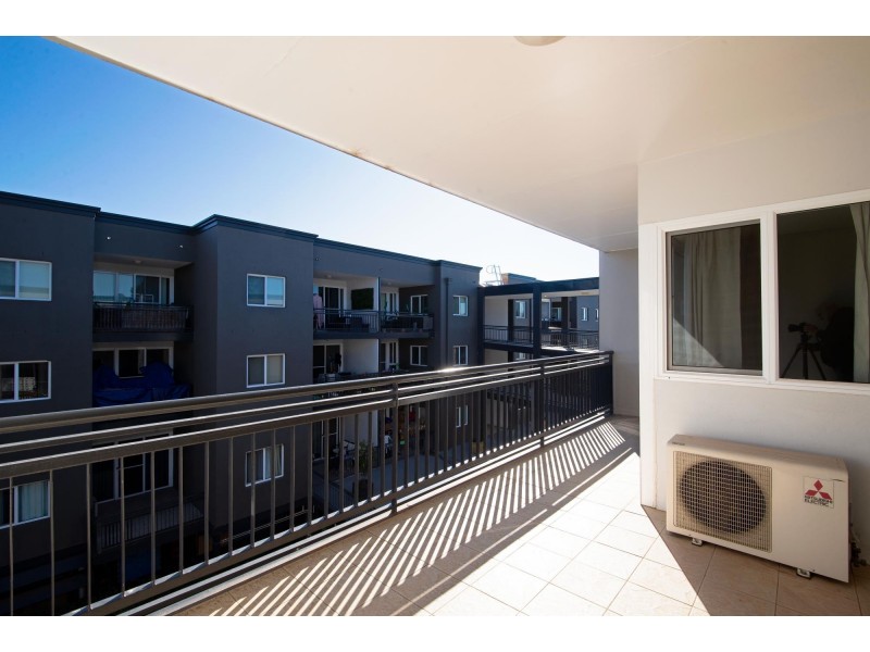 97/68 Hardwick Crescent, Holt ACT 2615