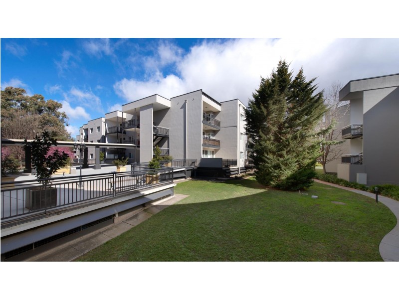 97/68 Hardwick Crescent, Holt ACT 2615