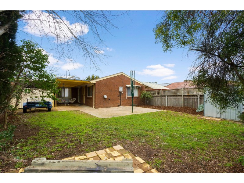 4 Samuels Crescent, Ngunnawal ACT 2913