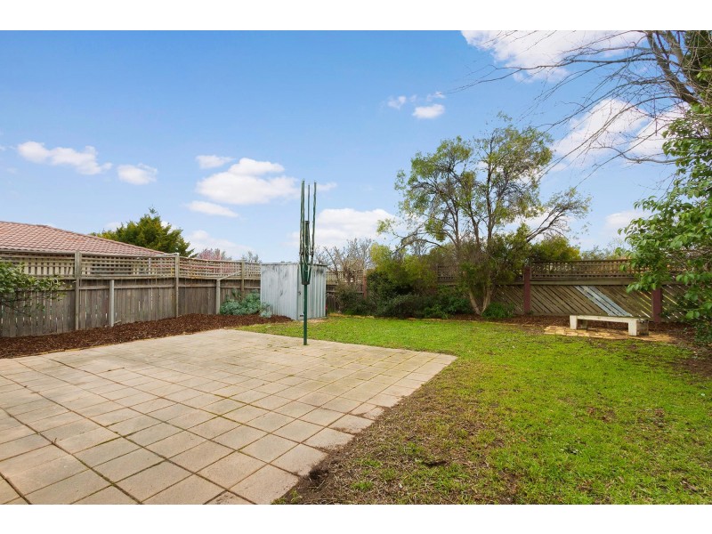 4 Samuels Crescent, Ngunnawal ACT 2913