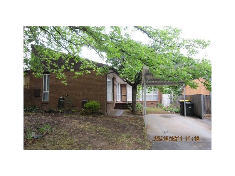 113 Macrossan Crescent, Latham ACT 2615