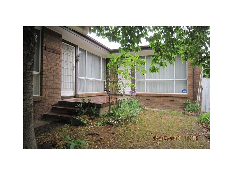 113 Macrossan Crescent, Latham ACT 2615
