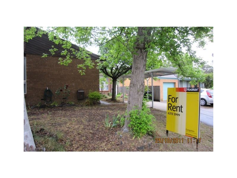 113 Macrossan Crescent, Latham ACT 2615